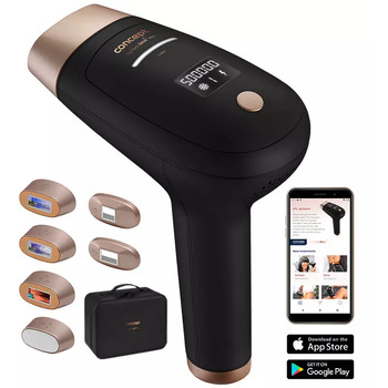 Perfect Skin Pro IL5020 - IPL epilátor
